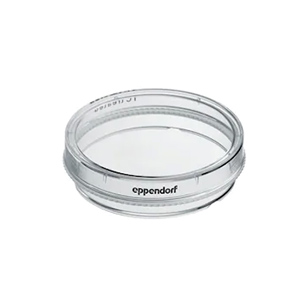 德國艾本德(Eppendorf)Cell Culture Dishes,100mm, 無菌、無熱原，無RNase和DNase,無人類和細菌DNA.無細胞毒素,TC處理,10.0mL, 300個