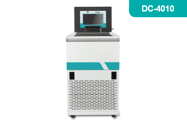 寧波新芝生物科技低溫恒溫槽（加熱、制冷）DC-4010