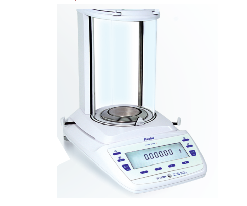 普利賽斯Precisa ES12200G電子天平